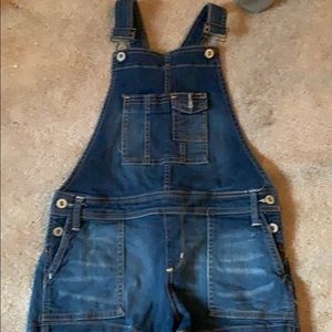 Overalls
